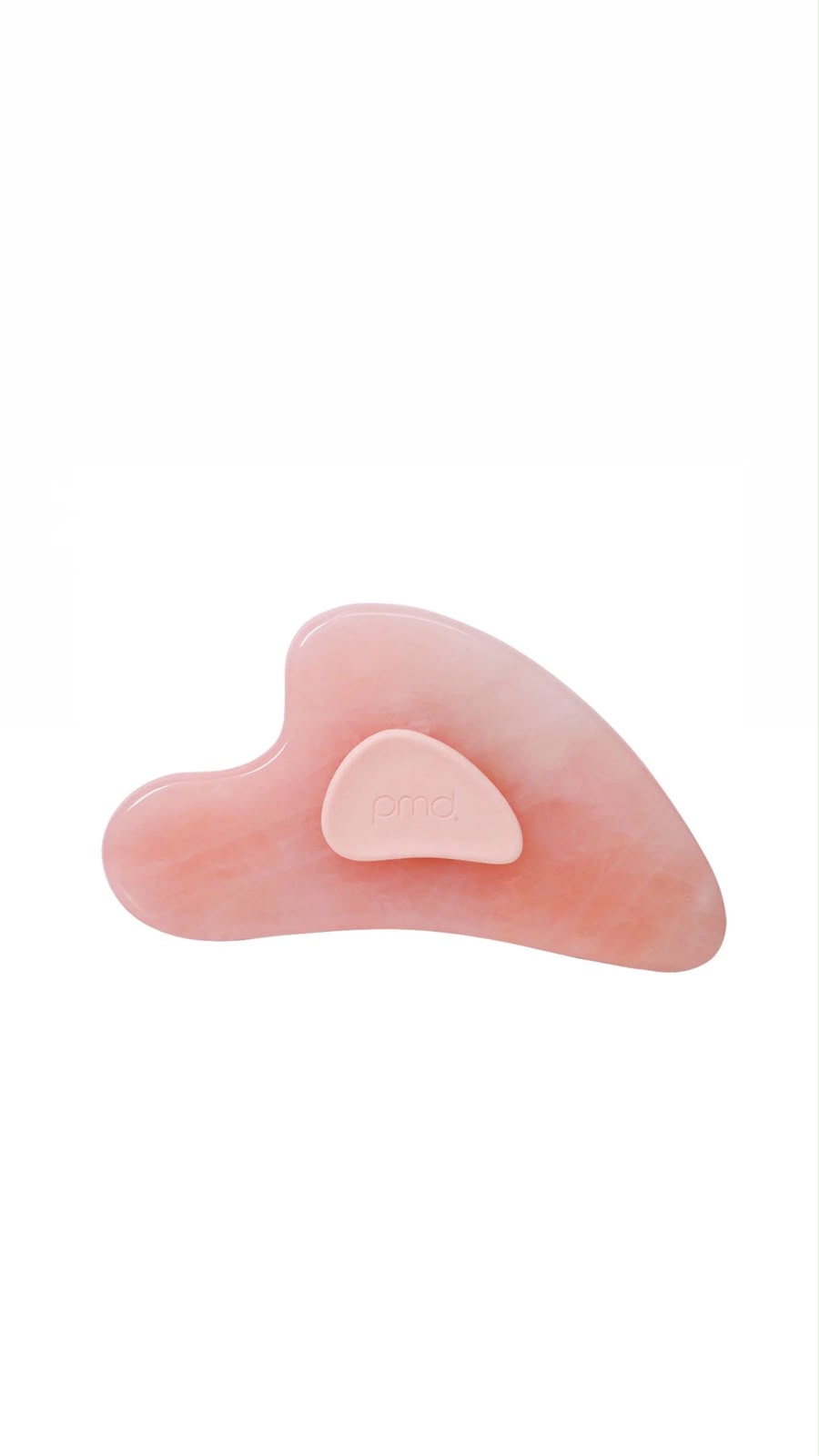 PMD GUA SHA RQ بي إم دي أداة لتدليك ونحت الوجه